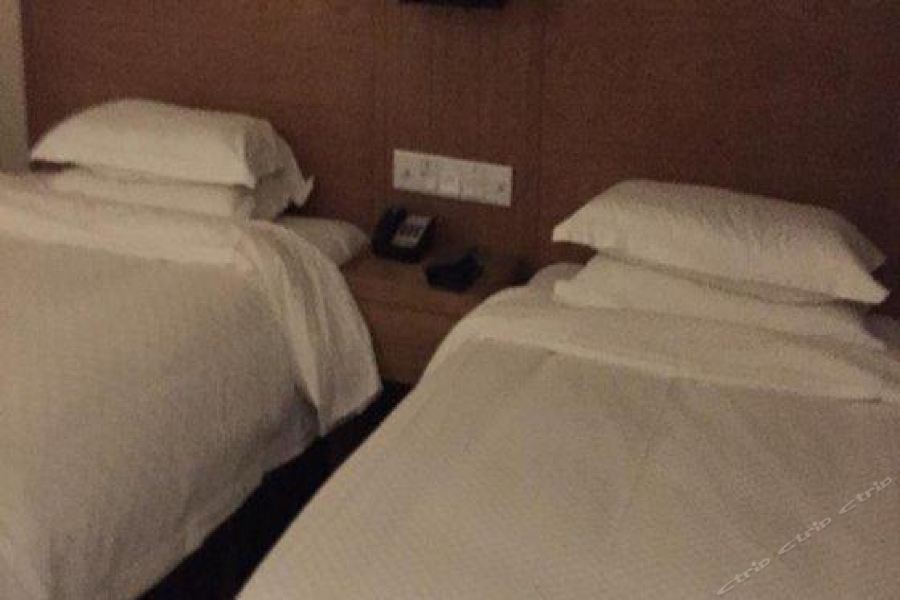 huangshan parkview hotel