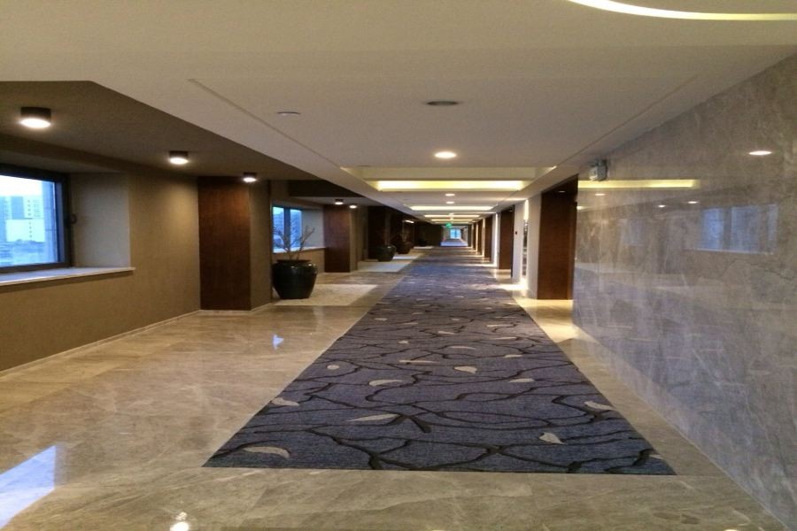 huangshan parkview hotel