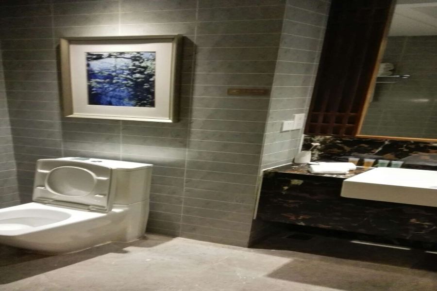 huangshan parkview hotel