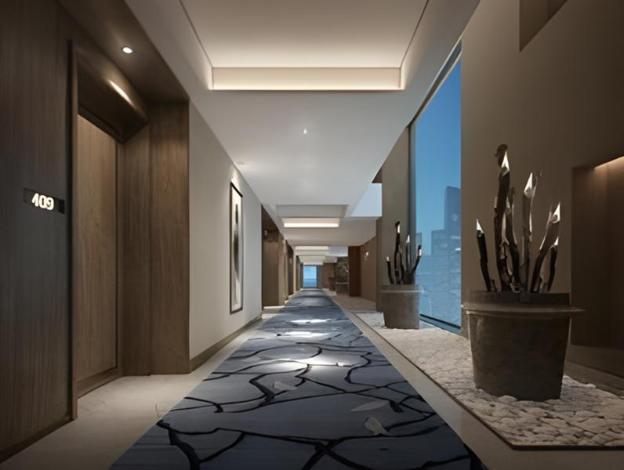 huangshan parkview hotel