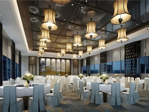 huangshan parkview hotel