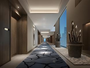 huangshan parkview hotel