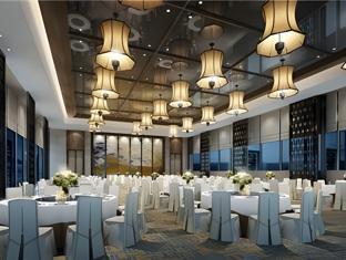 huangshan parkview hotel