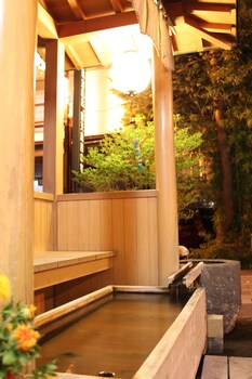 Ryokan Suminoyu,Shibu-Onsen, Shimotakai-Gun,3 star