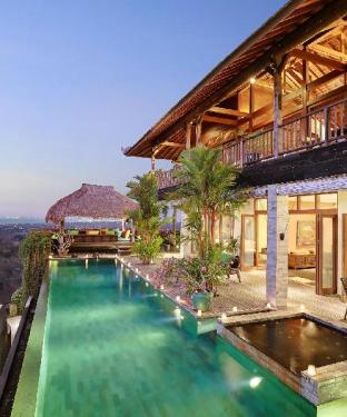 Hidden Hills Villas,Bali>>Badung,5 star