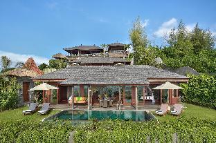 Hidden Hills Villas,Bali>>Badung,5 star