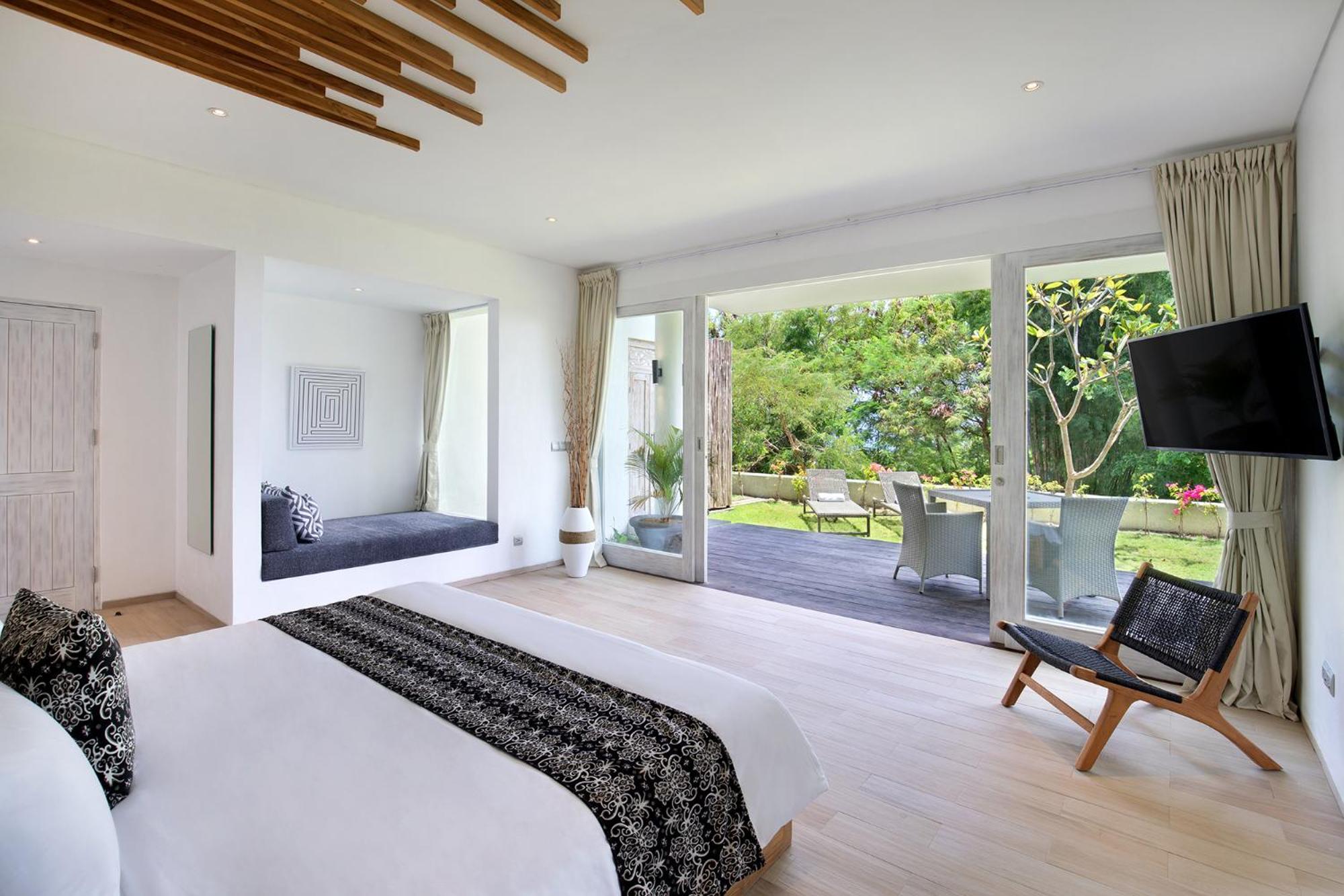 hidden hills villas