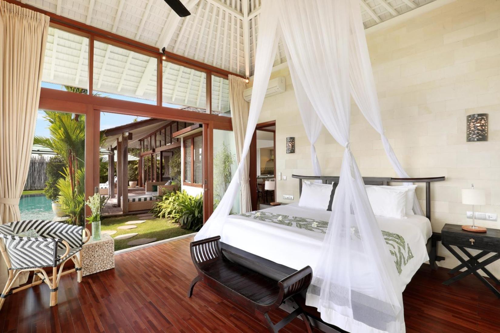 hidden hills villas