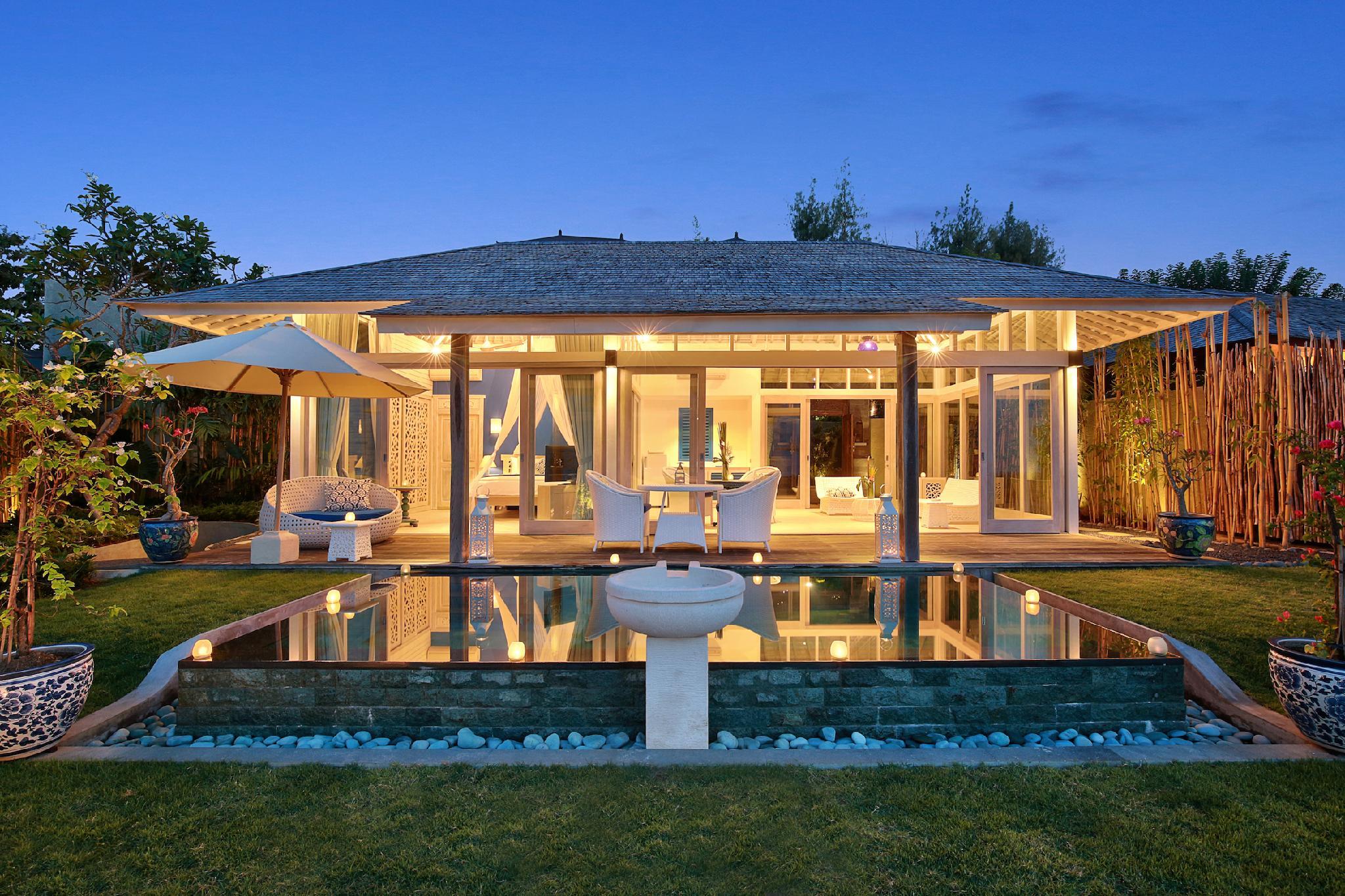hidden hills villas