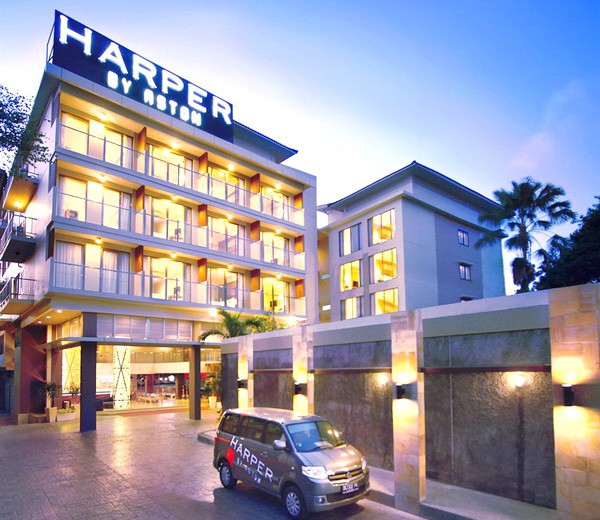 harper purwakarta by aston