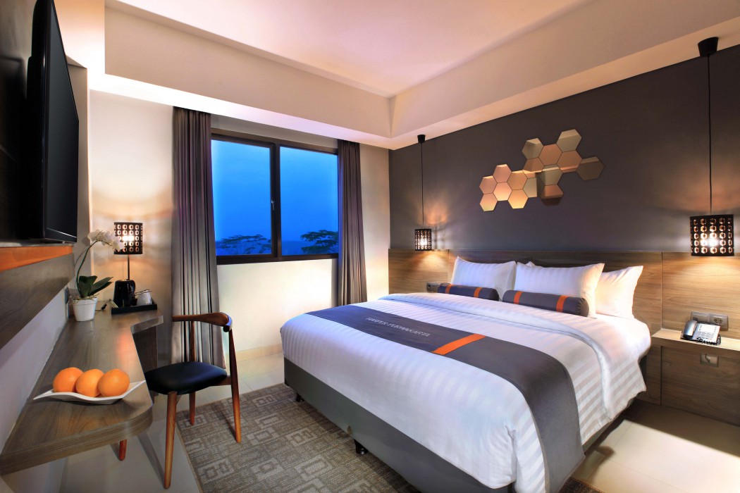 harper purwakarta by aston