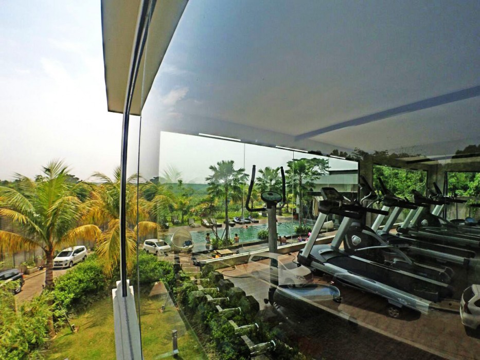 harper purwakarta by aston