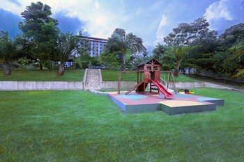 Harper Purwakarta By Aston,Bungursari>>Bandung,5 star