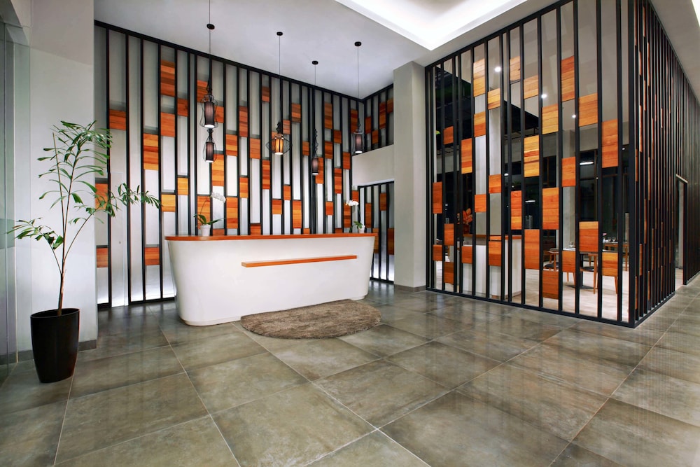 harper purwakarta by aston