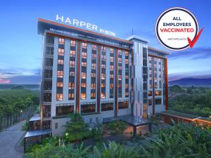 harper purwakarta by aston