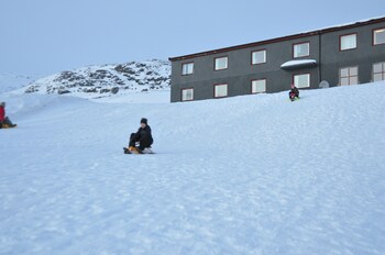 r dungst l h yfjellshotell