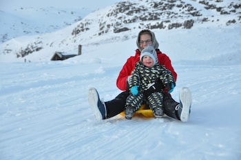 r dungst l h yfjellshotell