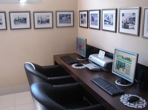 muchiutt park hotel