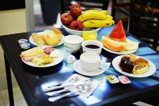 muchiutt park hotel