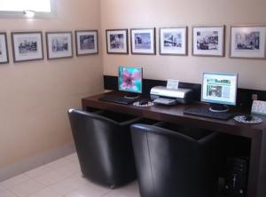 muchiutt park hotel