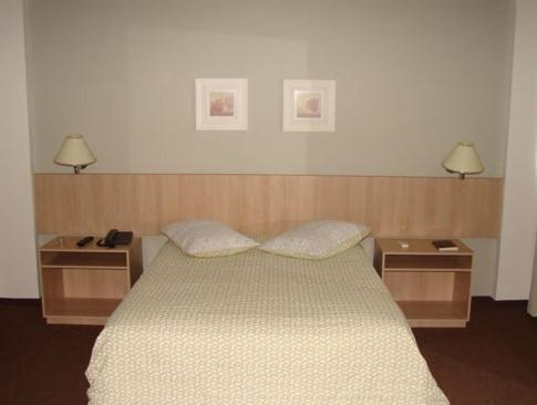 muchiutt park hotel