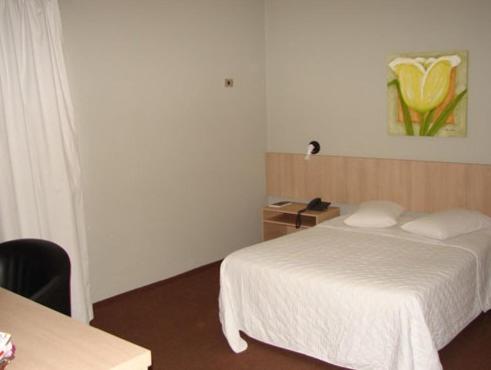 muchiutt park hotel