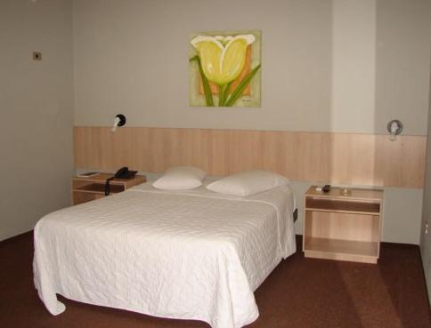 muchiutt park hotel
