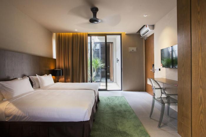 silalima guesthouse