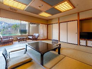 Kusatsu Onsen Daitokan,Annaka>>Agatsuma,4 star