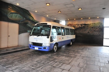 kusatsu onsen daitokan