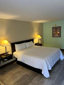 four winds motel and rv park