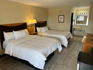 four winds motel and rv park