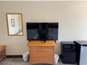 four winds motel and rv park