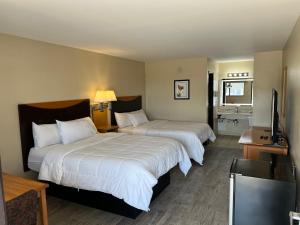 four winds motel and rv park