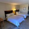 Four Winds Motel & Rv Park,Lincoln>>Carrizozo,4 star
