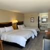 four winds motel and rv park