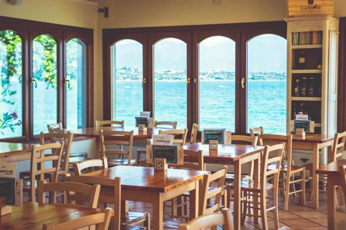 desenzano lake village