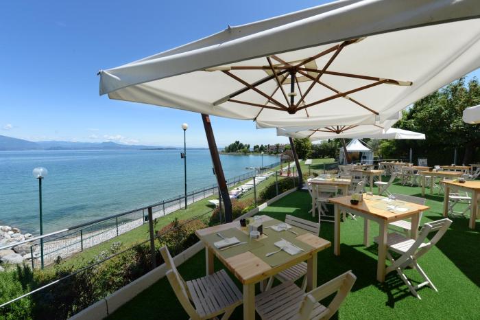 desenzano lake village