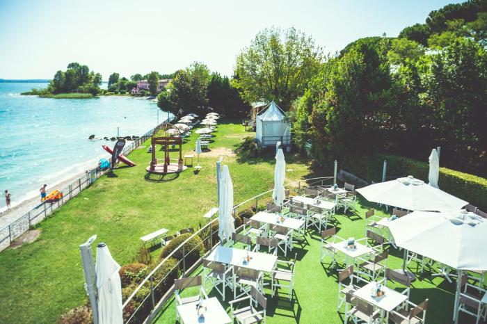 desenzano lake village