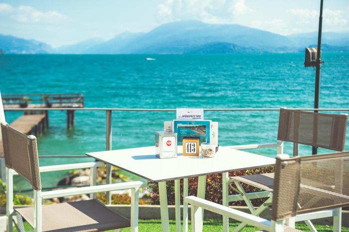 desenzano lake village