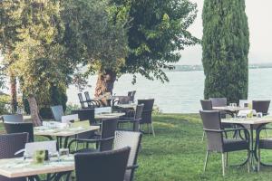 desenzano lake village