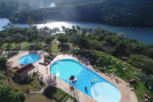 hotel rio de pedras