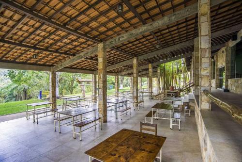 hotel rio de pedras