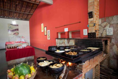 hotel rio de pedras