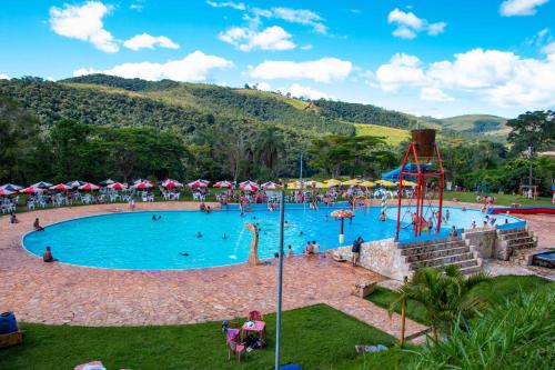 hotel rio de pedras