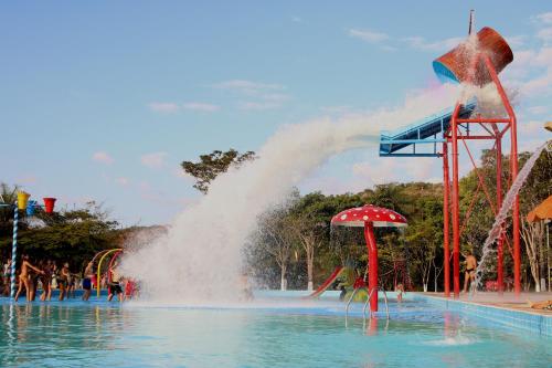 hotel rio de pedras