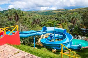 hotel rio de pedras