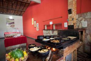 hotel rio de pedras