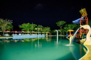 hotel rio de pedras