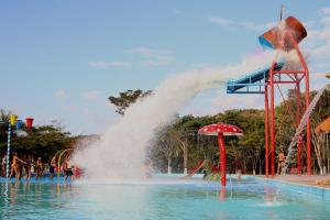 hotel rio de pedras